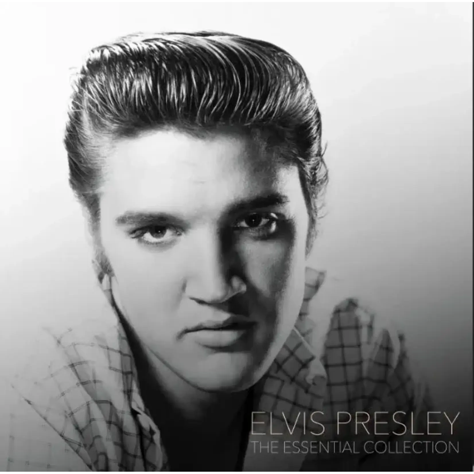 [New Vinyl] Presley, Elvis: The Essential Collection [THE ART OF VINYL]