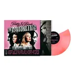 [New Vinyl] Raveonettes: Pretty In Black (180g half white/half pink vinyl) [MUSIC ON VINYL]