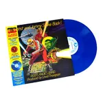 [New Vinyl] Roots Radics Band: Scientist & Jammy Strike Back! (translucent blue vinyl) [LMLR]