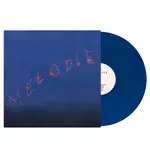 Slow Pulp: Melodie (indie exclusive-clear blue vinyl) [ANTI]