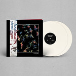 [New Vinyl] Slow Pulp: Moveys (deluxe edition) (2LP-white vinyl) [WINSPEAR]