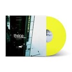 [New Vinyl] Thrice: The Illusion of Safety (yellow vinyl) [HOPELESS]