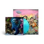 [New Vinyl] Tropical Fuck Storm: Fairyland Codex (glacial blue vinyl) [FIRE]
