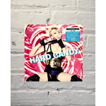 [Kollectible Vinyl] Madonna: Hard Candy (2008, USA, Ltd. Ed. 3LP, Colour Vinyl + CD, SEALED) [WARNER]