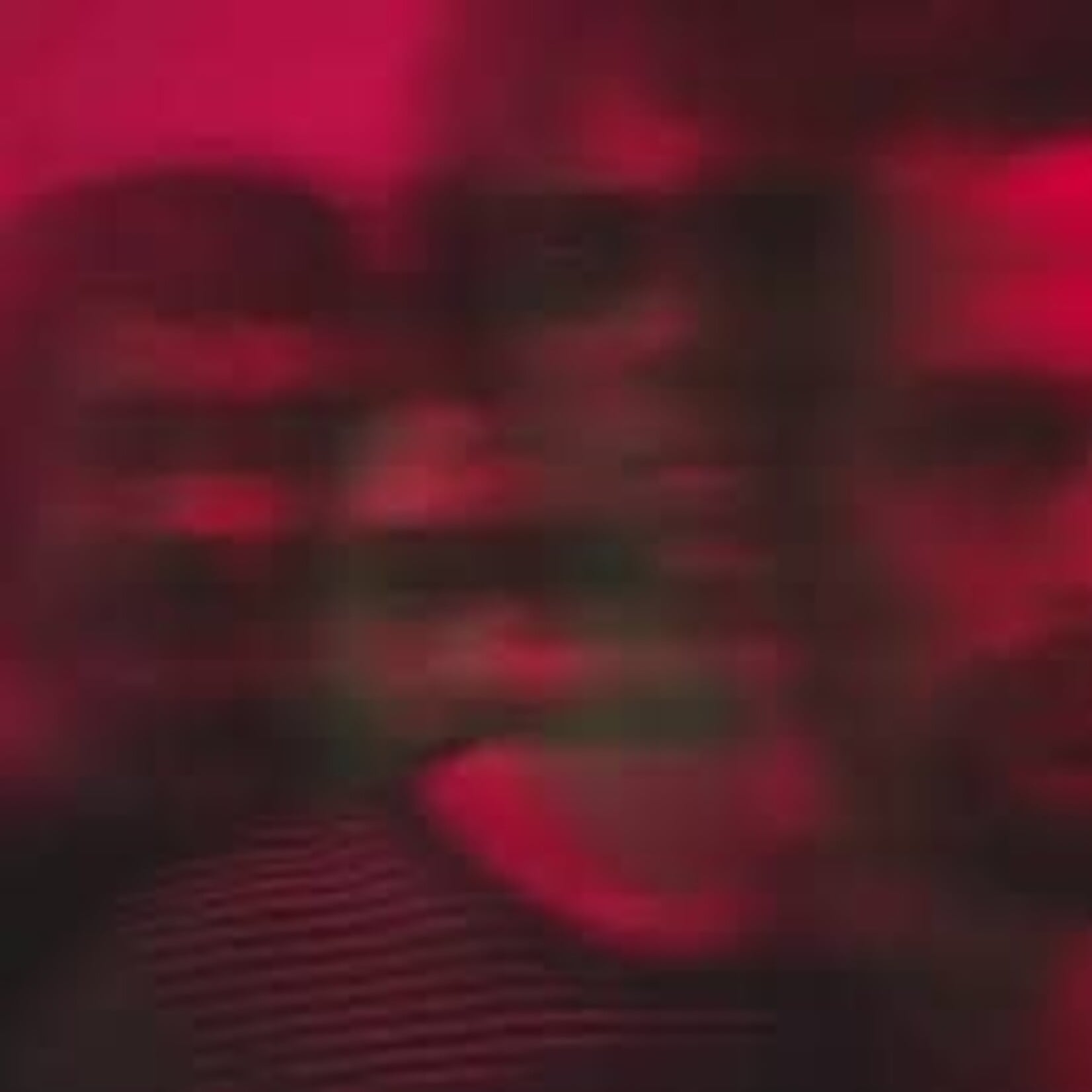[New Vinyl] All Them Witches: House of Mirrors (Indie Exclusive Cascabel Chili Vinyl) [BMG]