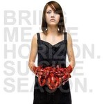 [New Vinyl] Bring Me The Horizon: Suicide Season [BMG RIGHTS MANAGEMENT]