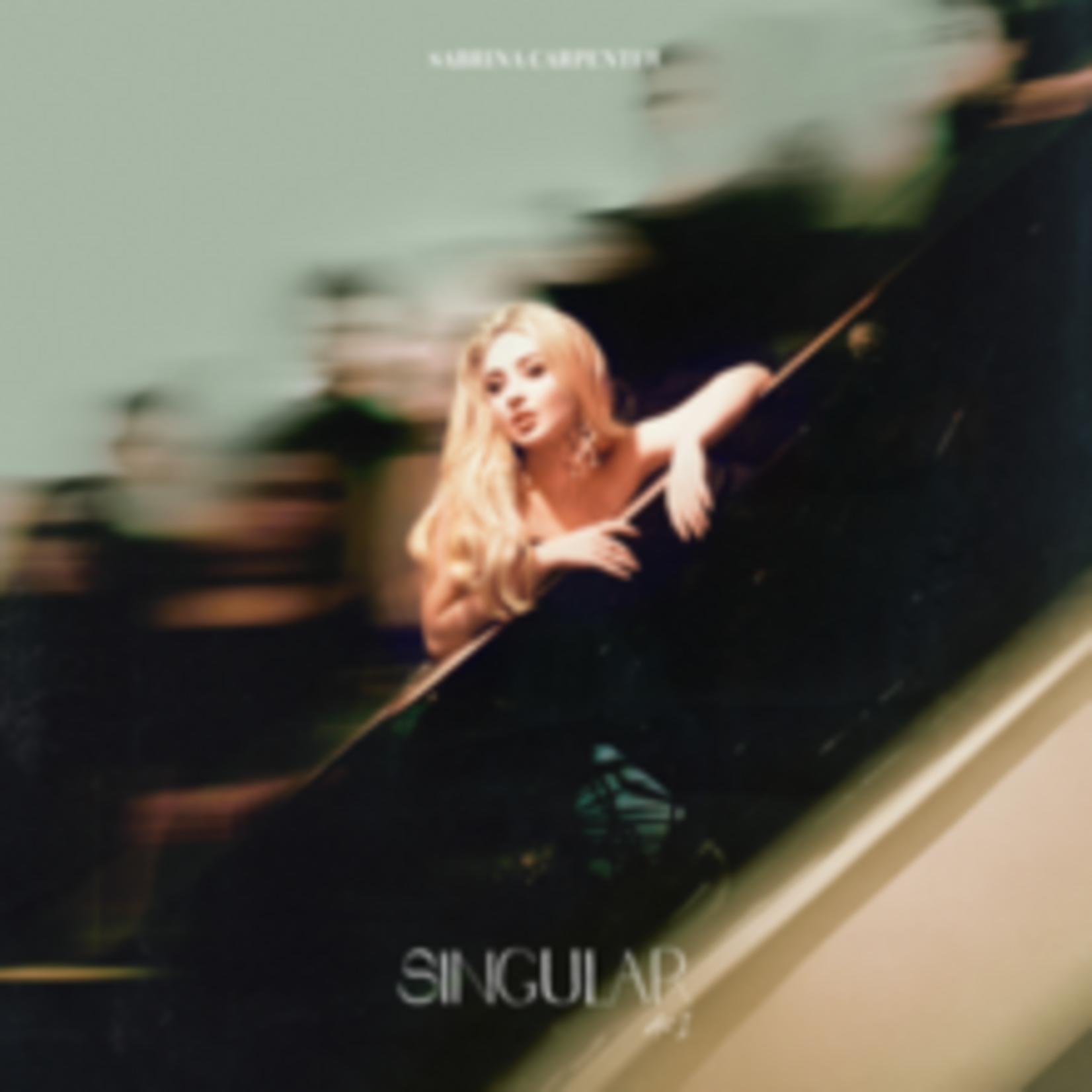 [Pop Girl] Carpenter, Sabrina: Singular Act 1 [HOLLYWOOD]