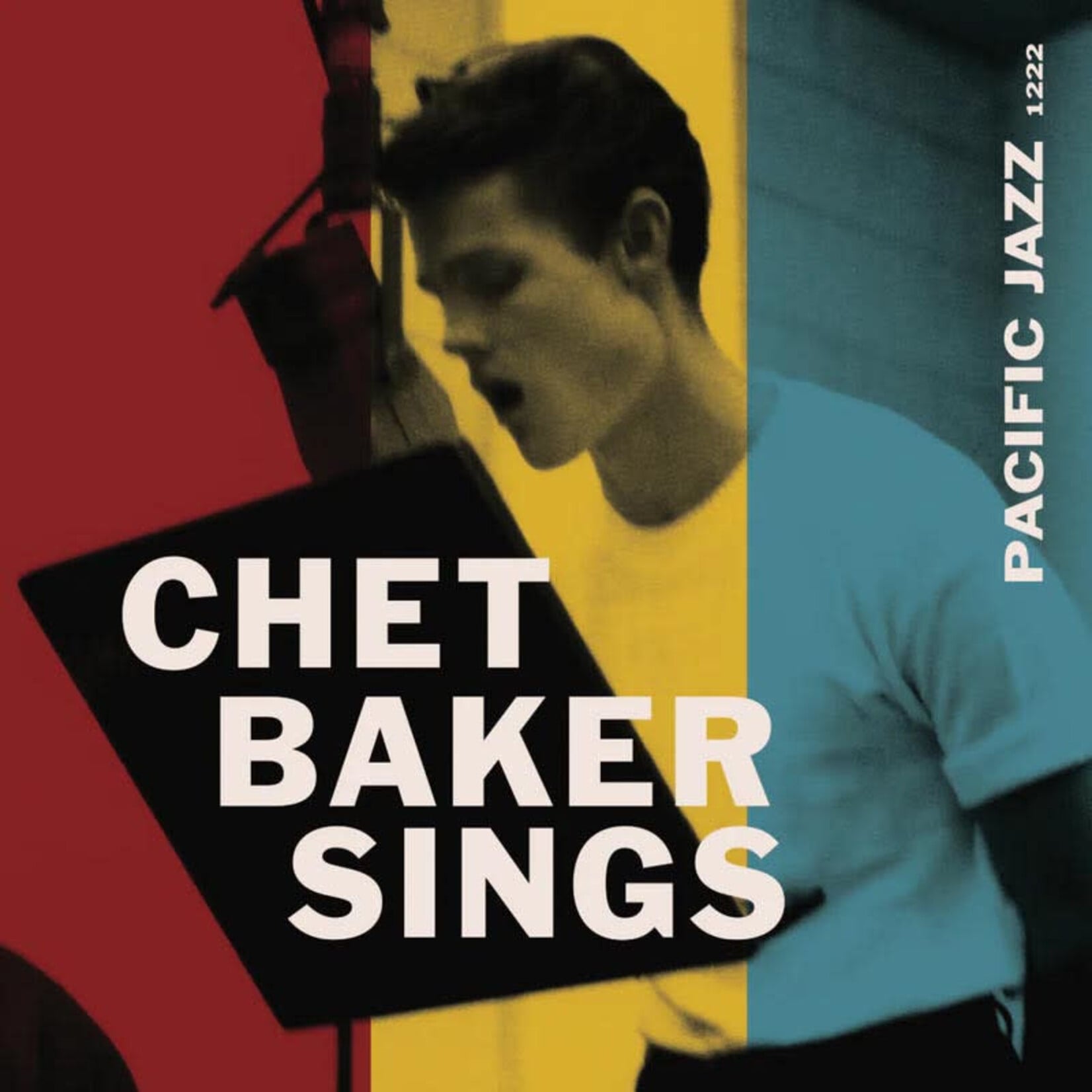[New Vinyl] Baker, Chet: Chet Baker Sings (Blue Note Essentials) [BLUE NOTE/EMI]