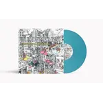 [New Vinyl] Dance Gavin Dance: Downtown Battle (Light Blue Vinyl, 2LP) [BMG RIGHTS MANAGEMENT]