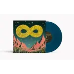 [New Vinyl] Dance Gavin Dance: Mothership (Blue Vinyl) [BMG RIGHTS MANAGEMENT]