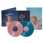 [Pop Girl] Sivan, Troye: Blue Neighbourhood - 10 Years On (2LP, 10TH Anniversary Edition Pink Vinyl) [CAPITOL/EMI]