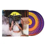 [New Vinyl] Dope Lemon: Honey Bones (10th Anniversary, Zoetropic Picture Disc, 2LP) [BMG RIGHTS MANAGEMENT]