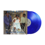 [New Vinyl] Geto Boys: We Can't Be Stopped (35th Anniversary, 2LP Indie Exclusive Metallic Blue) [RAP-A-LOT]