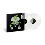 Insane Clown Posse: The Great Milenko (2LP Crème Soda Clear Vinyl Indie Exclusive) [HOLLYWOOD]