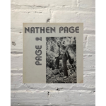 [Kollectible Vinyl] Page, Nathen: Page 2 {KOLLECTIBLES}