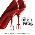 [New Vinyl] Various Artists: The Devil Wears Prada (2LP) [INTERSCOPE]