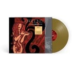[New Vinyl] Maroon 5: Songs About Jane (Gold Vinyl) [HIP-O RECORDS]