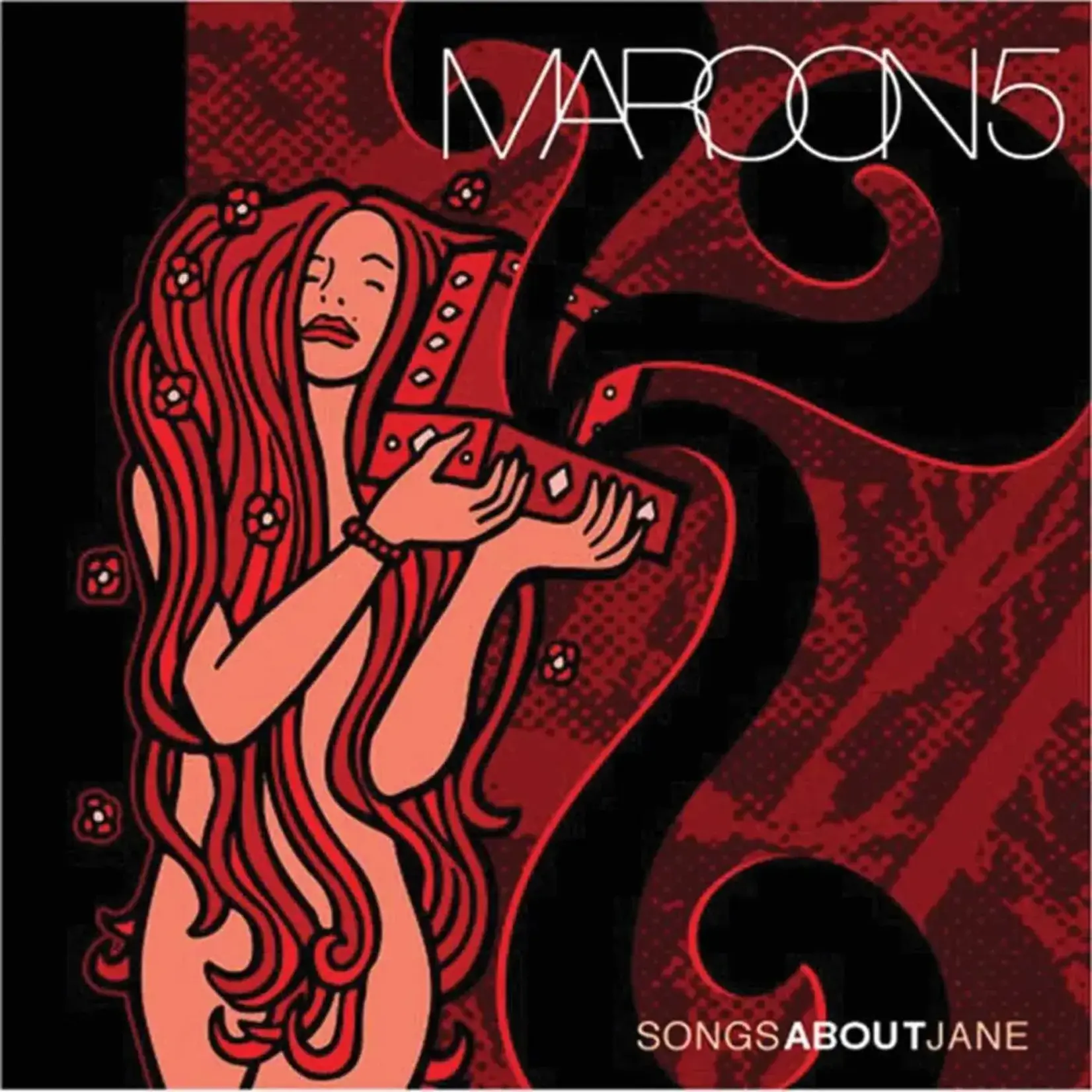 [New Vinyl] Maroon 5: Songs About Jane (Gold Vinyl) [HIP-O RECORDS]