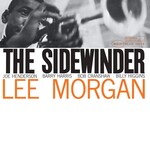 [New Vinyl] Morgan, Lee: The Sidewinder (Blue Note Essential) [BLUE NOTE / EMI]