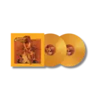 [New Vinyl] Williams, John: Indiana Jones And The Raiders Of The Lost Ark (2LP Gold Vinyl) [DISNEY CASS.]