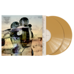 [New Vinyl] Snow Patrol: Eyes Open (20th Anniversary, 2LP Gold Vinyl) [POLYDOR]