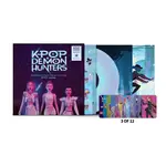 [New Vinyl] Various Artists: KPop Demon Hunters (1st Anniversary Indie Exclusive Honmoon Haze Vinyl) [REPUBLIC]