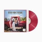 [New Vinyl] Twain, Shania: Little Miss Twain (Red) [REPUBLIC RECORDS]