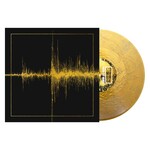 [New Vinyl] Converge: Hum of Hurt (fist in the gold vinyl-indie exclusive) [DEATHWISH]