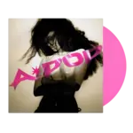 [New Vinyl] Tyla: A*POP (Indie Exclusive Pink Vinyl) [EPIC]