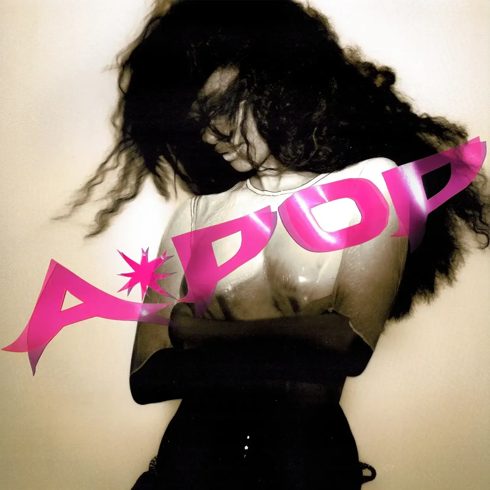 [New Vinyl] Tyla: A*POP (Indie Exclusive Pink Vinyl) [EPIC]