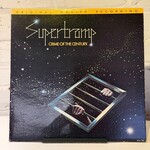 [Kollectible Vinyl] Supertramp: Crime Of The Century (1978, USA, Audiophile, VG+ One Mark) [MOFI]