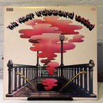 [Kollectible Vinyl] The Velvet Underground: Loaded (1970s, CANADA, VG+) [COTILLION]