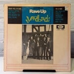 [Kollectible Vinyl] Yardbirds: Having a Rave Up With (1966, CANADA, Mono, Capitol 6000, VG) [CAPITOL]