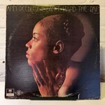 [Kollectible Vinyl] Peebles, Ann: I Can't Stand The Rain (1974, CANADA, VG) [HI]