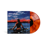 [New Vinyl] Reyez, Jessie: A Little Vengeance [ISLAND RECORDS]