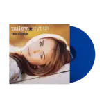 [New Vinyl] Cyrus, Miley: The Climb (Blue Jay 12" LP) [DISNEY CASS./C.D.]