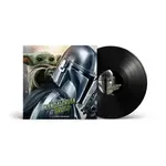 [New Vinyl] Goransson, Ludwig: Mandalorian And Grogu [DISNEY CASS./C.D.]