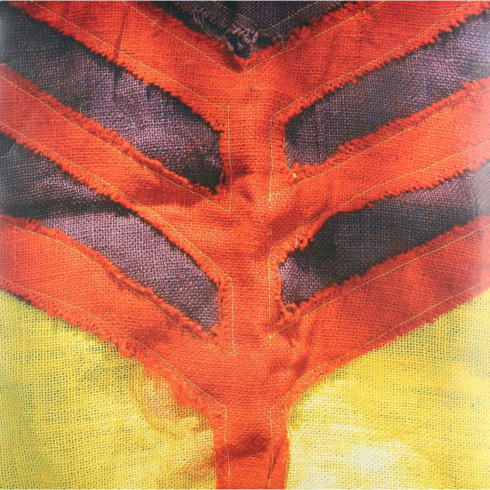 [New Vinyl] Yeah Yeah Yeahs: Show Your Bones (yellow-purple-orange marble-indie excl.) (20th) [INTERSCOPE]