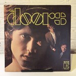 [Kollectible Vinyl] Doors: Self-Titled (1967, USA, Rare Columbia Pitman Press, VG) [ELEKTRA]