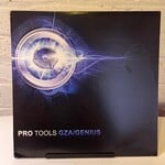 [Kollectible Vinyl] GZA/Genius: Pro Tools (2008, USA, EX) [BABYGRANDE]