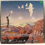 [Kollectible Vinyl] Motion: Self-titled (1981, UK, Disc VG+) [DOUBLE D]