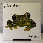 [Kollectible Vinyl] Silverchair: Frogstomp (Ltd Ed. Split Colour Wax, 2018, USA, VG+) [SONY]