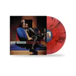 [New Vinyl] Morrison, Mark: Return Of The Mack (30Th Anniversary) (Orange And Black Vinyl) [Warner]