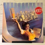 [Kollectible Vinyl] Supertramp: Breakfast In America (w/Inner, 1979, UK, Ex) [A&M]