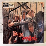 [Kollectible Vinyl] Yardbirds: Five Live Yardbirds (1971, UK, VG) [EMI]