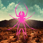 [New] My Chemical Romance: Danger Days: The True Lives Of The Fabulous Killjoys (Deluxe Edition) [Colour Vinyl] [WARNER]