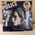 [Kollectible Vinyl] Police: Reggatta de Blanc (1979, Canada, Sealed) [A&M]