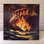 [Kollectible Vinyl] Valhalla: Valhalla (Pysch, 1969, Canada, Disc VG+) [UNITED ARTISTS]
