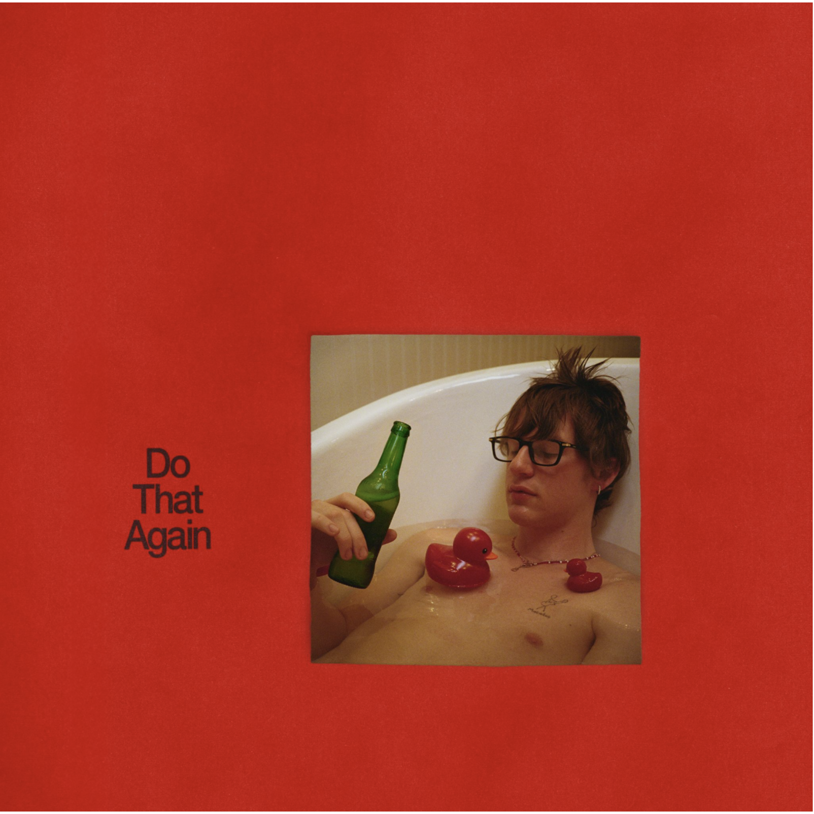 [New Vinyl] Todd, Malcolm: Do That Again [COLUMBIA]