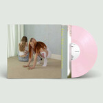 [New Vinyl] Wet Leg: Moisturizer (Baby Pink Vinyl) [DOMINO RECORD CO.]